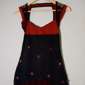 Skull Dress (med)